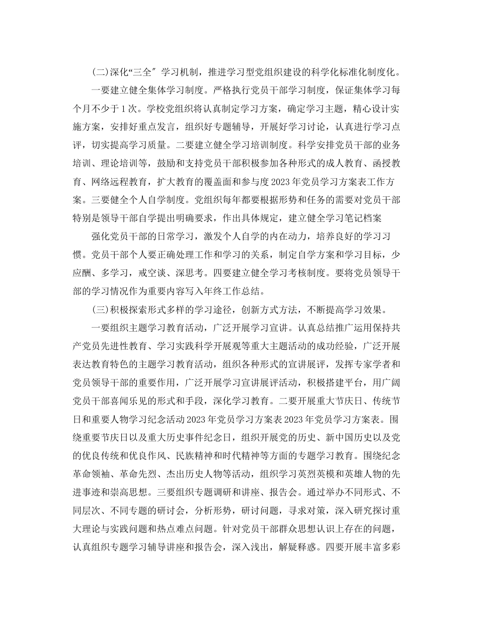 2023年党员学习日内容是什么意思.docx_第3页