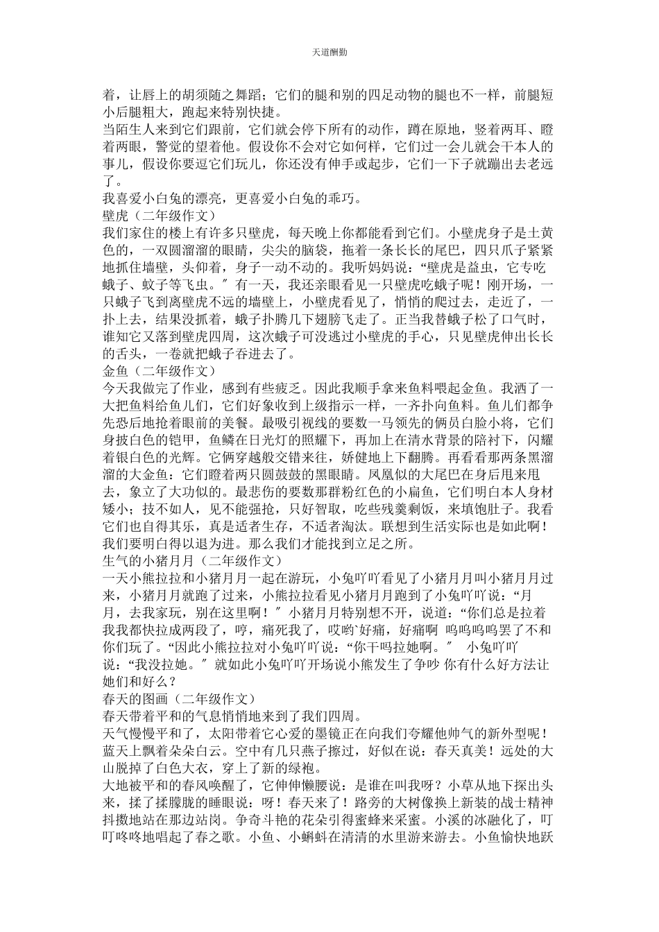 2023年寻找自己二级作文.docx_第3页