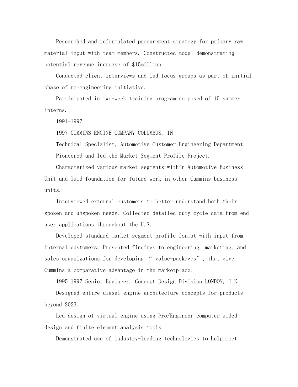 2023年求职简历范文英语作文.docx_第2页