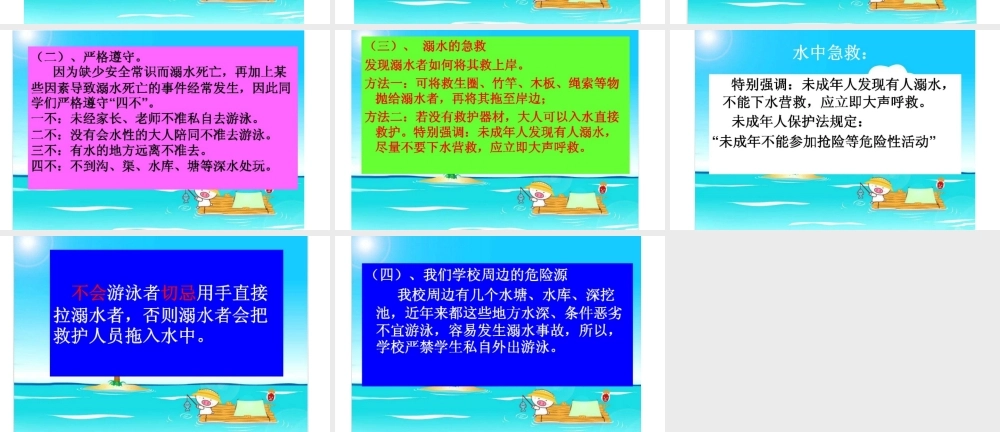 广东省佛山市顺德区勒流江义初级中学七年级87班第14周主题班会课件：全力备考争取进步(共15张PPT).ppt