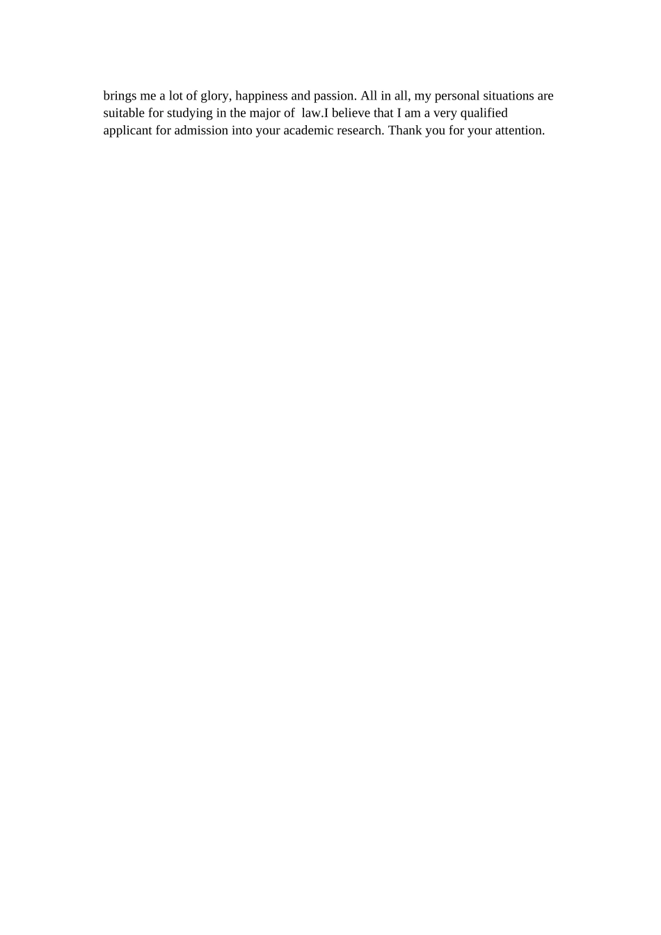 2023年法务助理面试自我介绍.docx_第3页