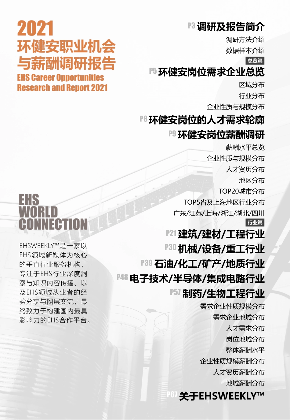 2021环健安职业机会与薪酬调研报告.pdf_第2页