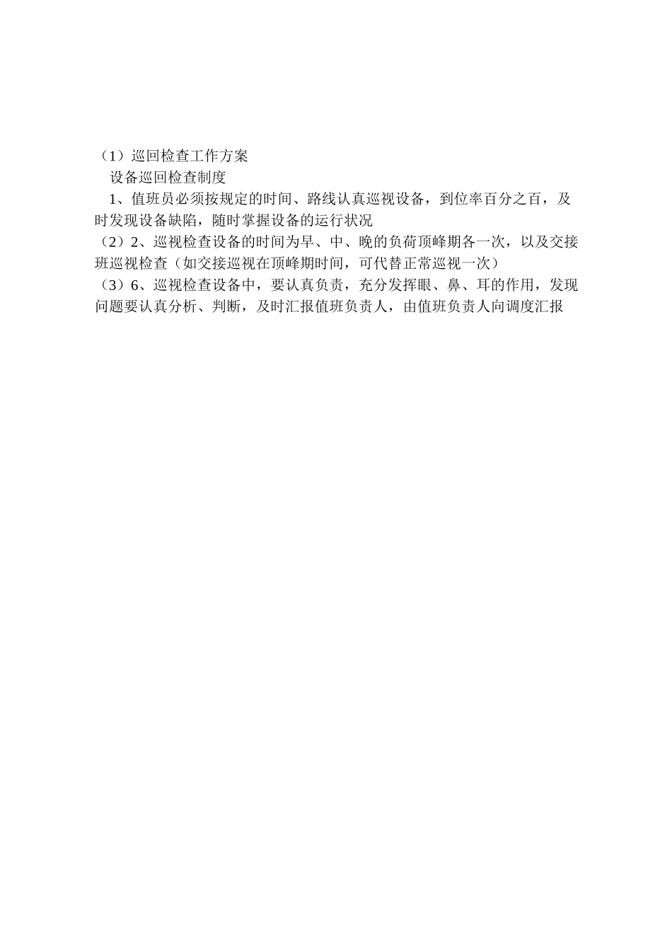 2023年巡回检查工作方案 .doc_第2页