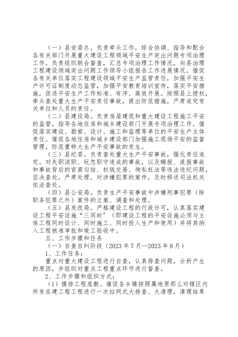 2023年工程建设督查工作方案 4.doc_第2页