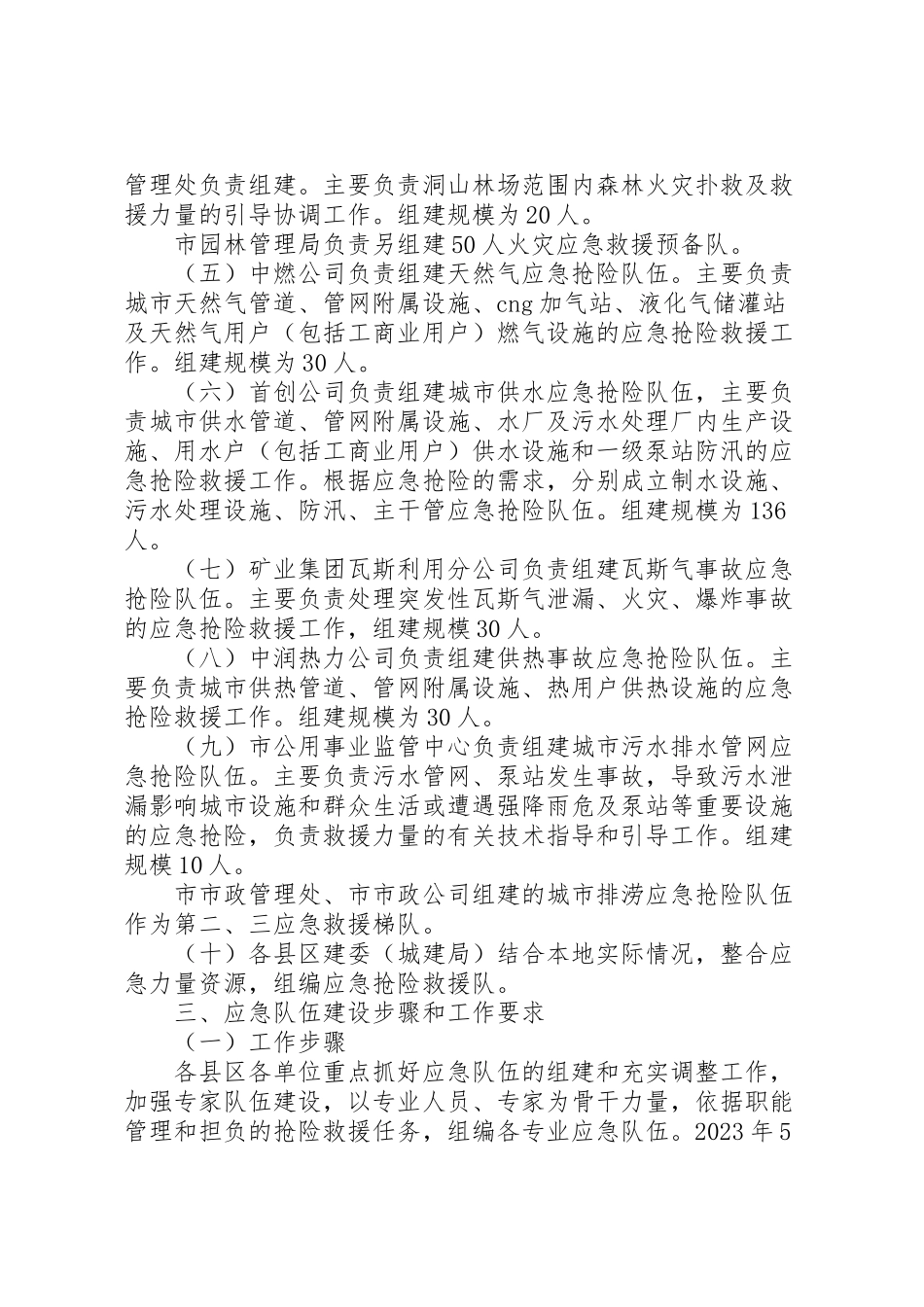2023年建委应急队伍工作方案.doc_第2页