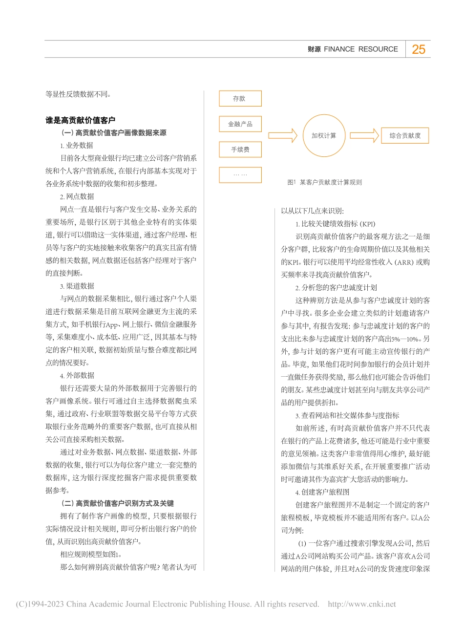 “新零售”趋势下商业银行要重视数据资源管理_李欣.pdf_第2页