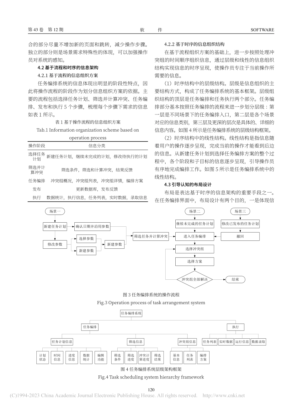 基于认知负荷的雷达任务编排系统交互设计研究_兰欣宇.pdf_第3页