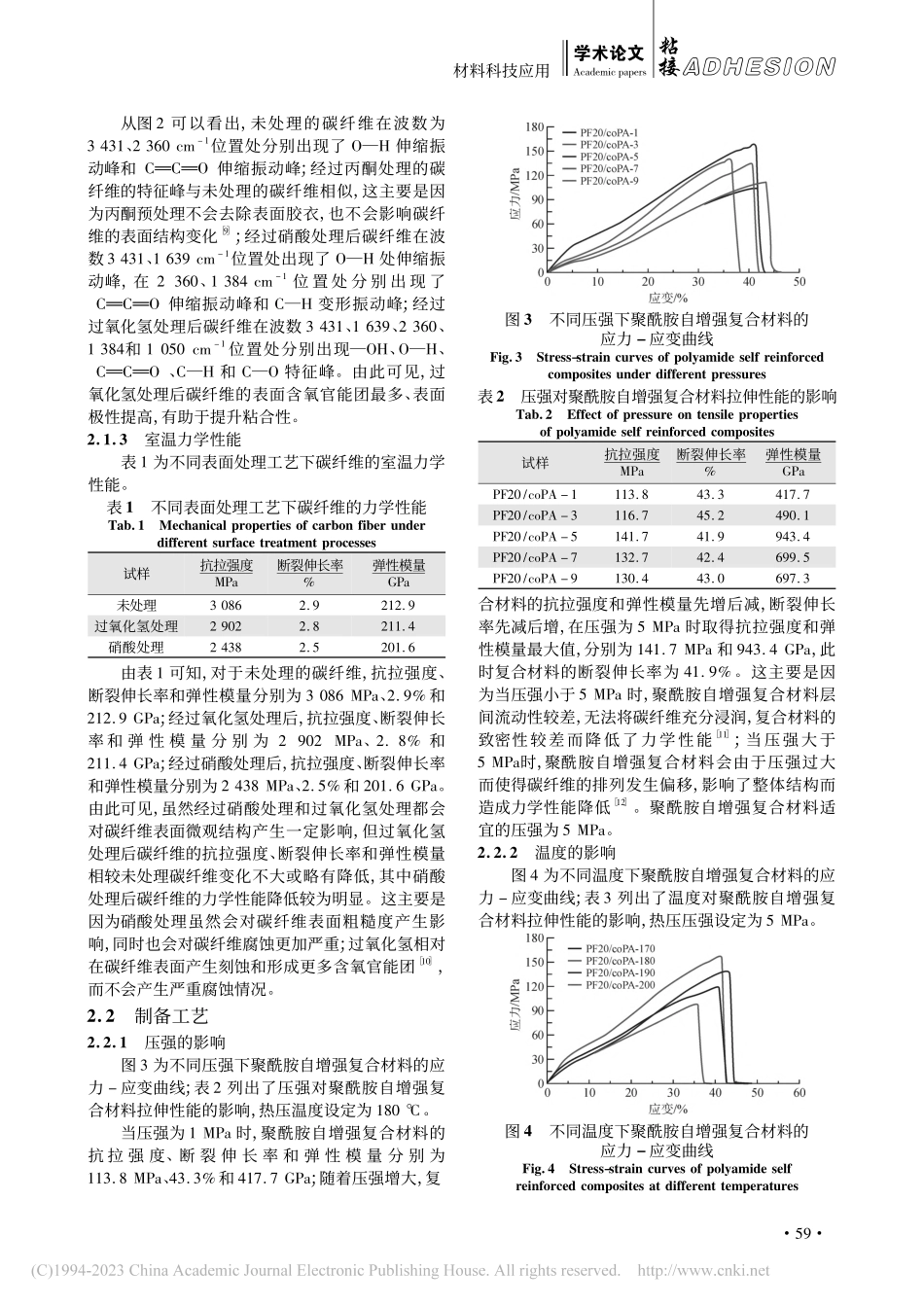 建筑暖通用碳纤维_聚酰胺自增强复合材料的改性研究_蒋武衡.pdf_第3页