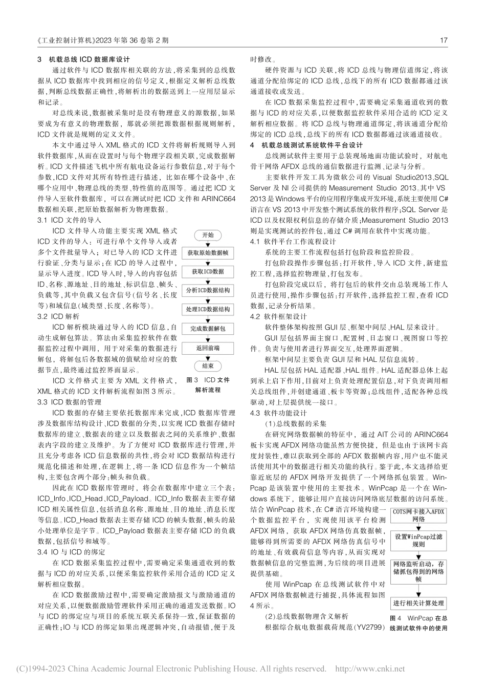 民机ARINC_664机载总线测试系统的设计_李新亮.pdf_第2页