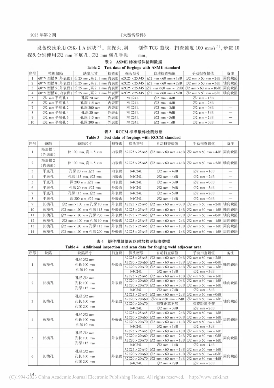 核电锻件直筒节自动化超声检测_姚建辉.pdf_第3页