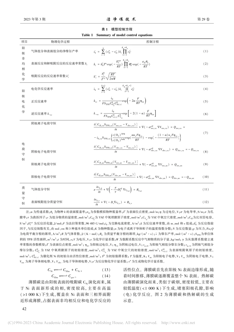 固体氧化物燃料电池积碳效应数值模拟_王怡楠.pdf_第3页