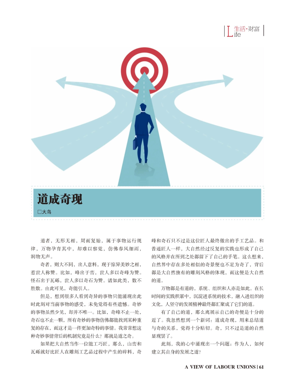 道成奇现_大鸟.pdf_第1页