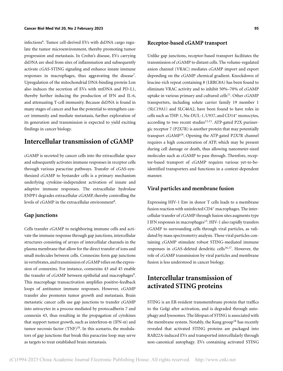Intercellular...ing in cancer_Qirou Wu.pdf_第3页