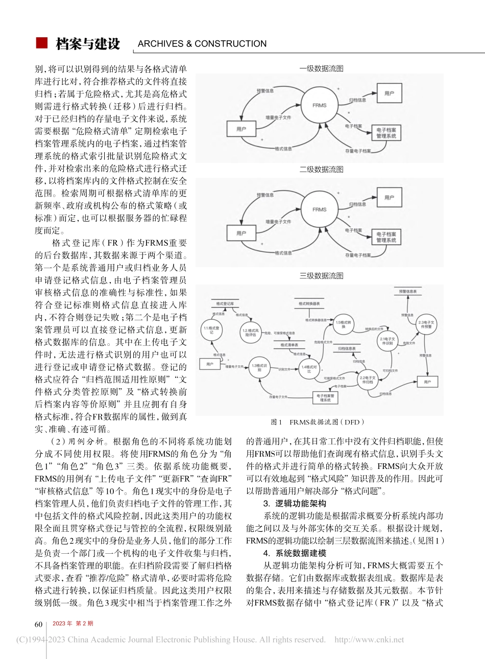 电子档案文件格式登记与管控系统构建_周祺.pdf_第3页