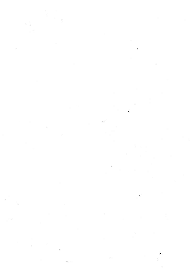 保护农作物的大气污染物最高允许浓度 GB 9137-1988.pdf_第2页