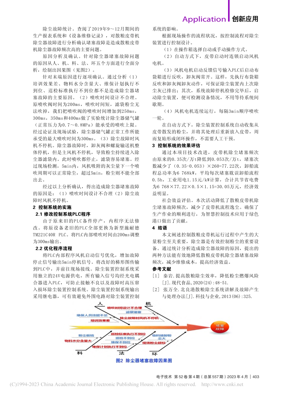 传输设备中的除尘故障与对策分析_于洋.pdf_第2页