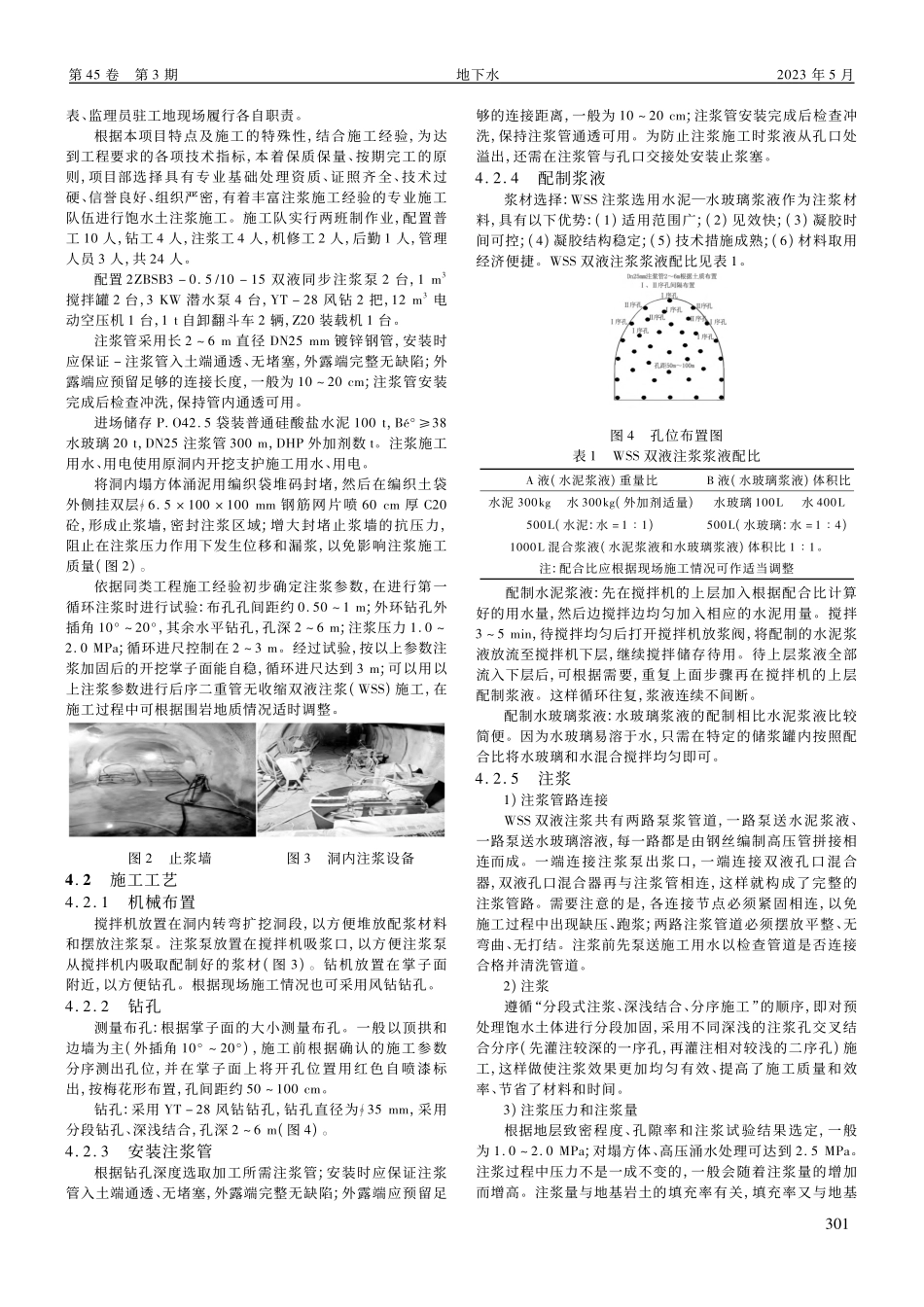 WSS技术在引洮供水二期工...洞跨沟软土洞段加固中的应用_孙昊.pdf_第3页