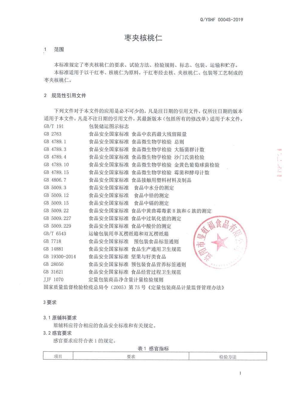 QYSHF 0004 S-2019 枣夹核桃仁.pdf_第3页