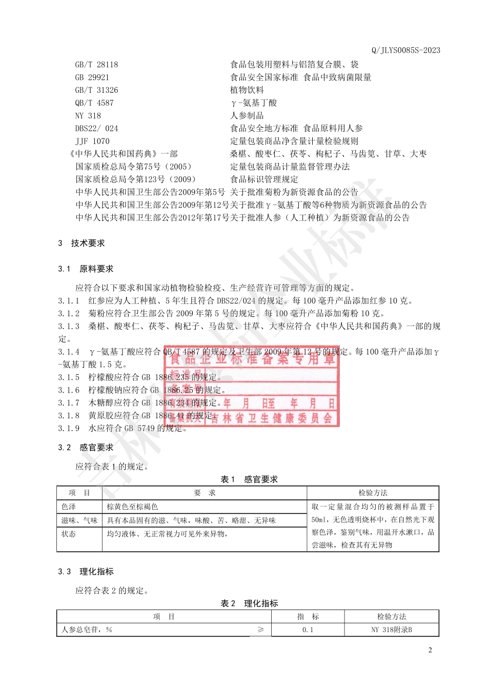 QJLYS 0085 S-2023 红参桑椹酸枣仁饮品.pdf_第3页