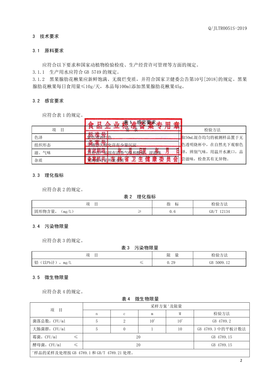 QJLTR 0051 S-2019 黑果腺肋花楸果饮品.pdf_第3页