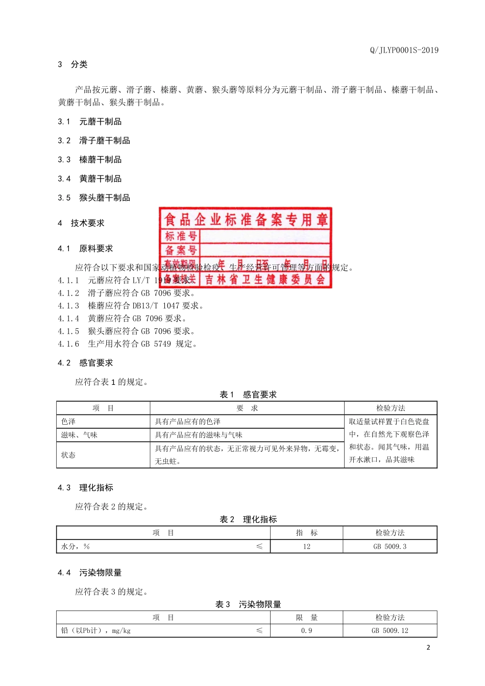 QJLYP 0001 S-2019 食用菌系列产品.pdf_第3页