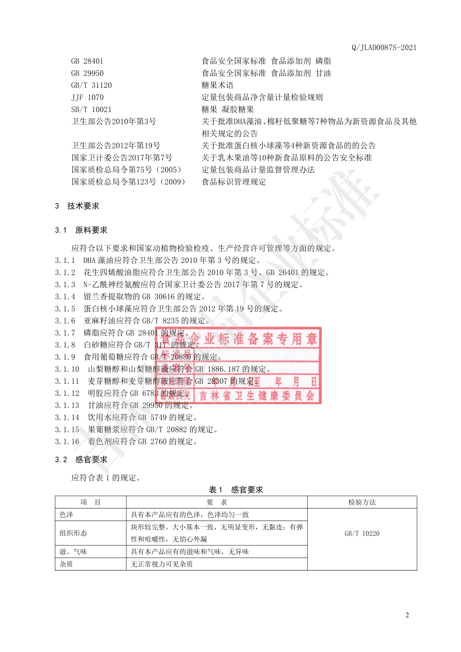 QJLAD 0087 S-2021 DHA藻油凝胶糖果.pdf_第3页