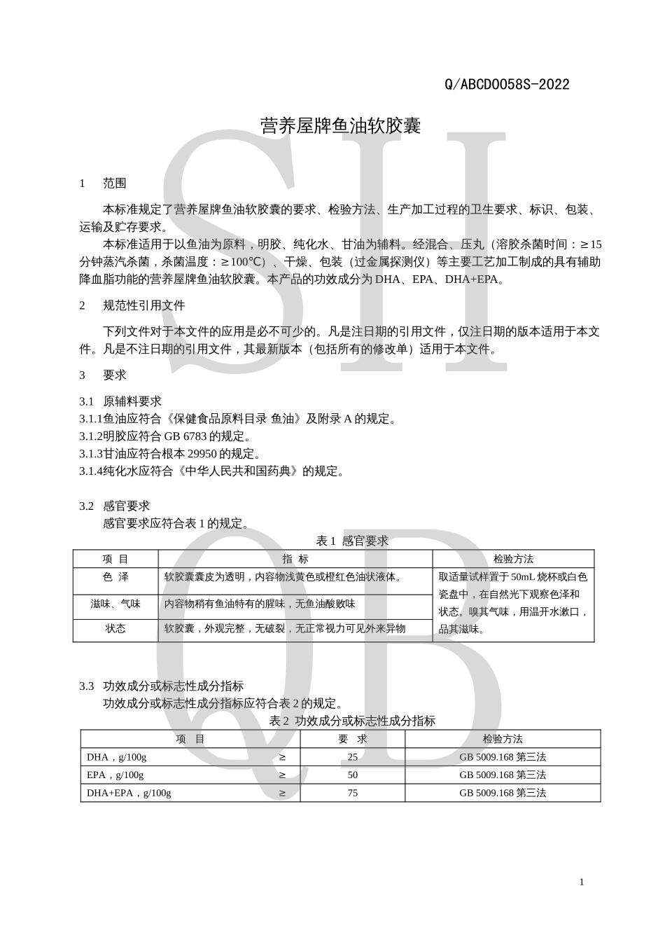 QABCD 0058 S-2022 营养屋牌鱼油软胶囊.pdf_第3页