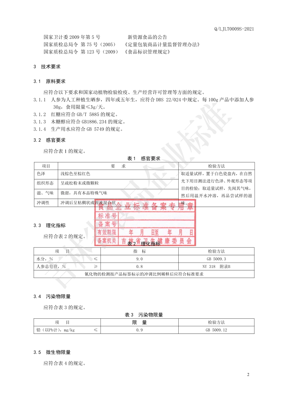 QLJLT 0009 S-2021 独参汤.pdf_第3页