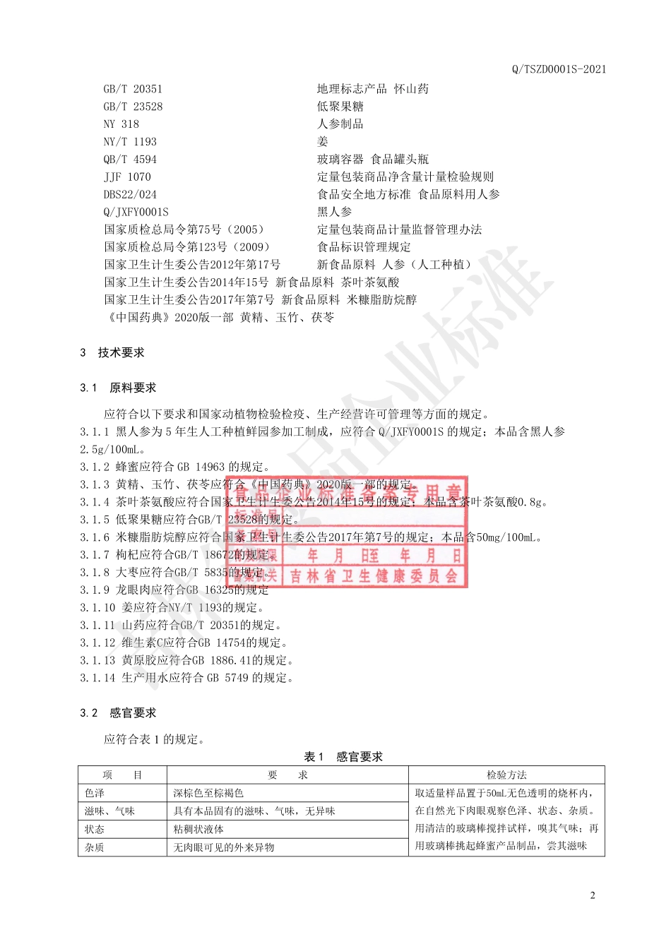 QTSZD 0001 S-2021 黑人参黄精蜜膏.pdf_第3页