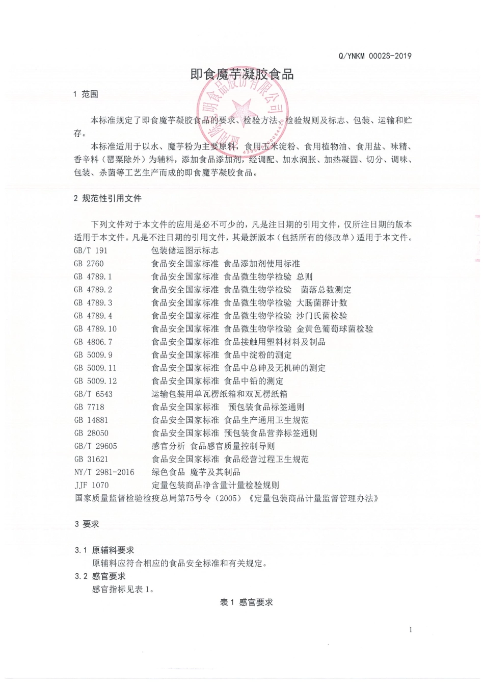 QYNKM 0002 S-2019 即食魔芋凝胶食品.pdf_第3页