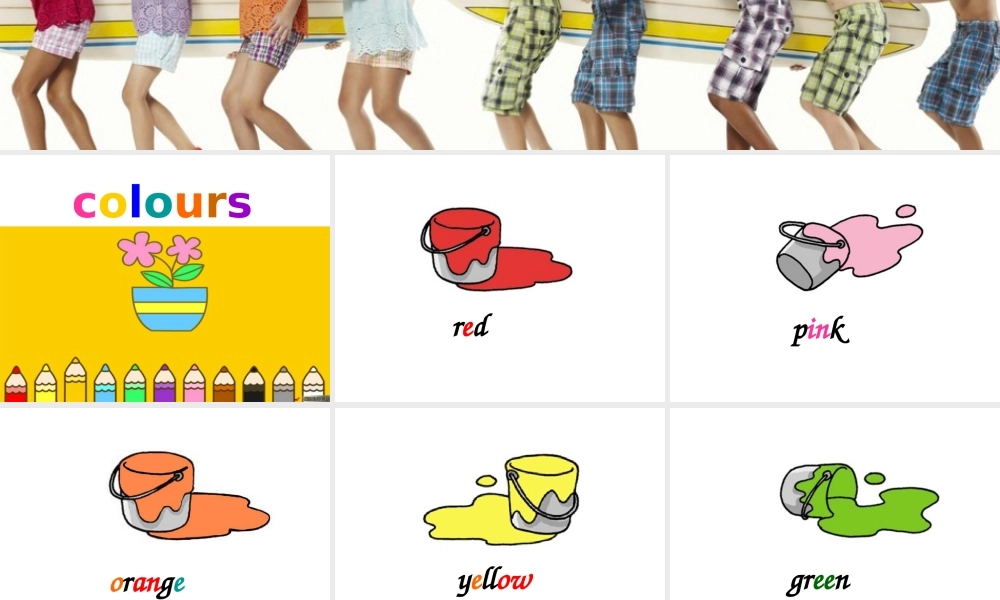 【沪教牛津版（三起）】四年级上册英语课件 Unit5 My friends第一课时.ppt