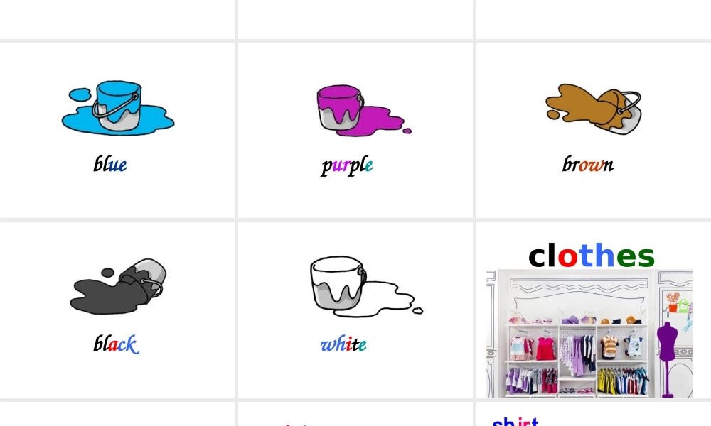 【沪教牛津版（三起）】四年级上册英语课件 Unit5 My friends第一课时.ppt