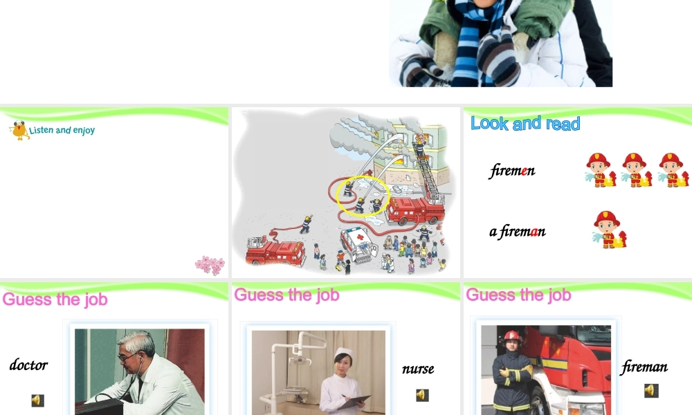 【沪教牛津版（三起）】四年级上册英语课件 Unit6-My-parents.pptx