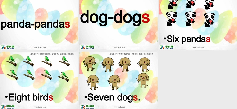 外研版（一起）一上Module 2《Unit 1 What’s your name》ppt课件2.ppt