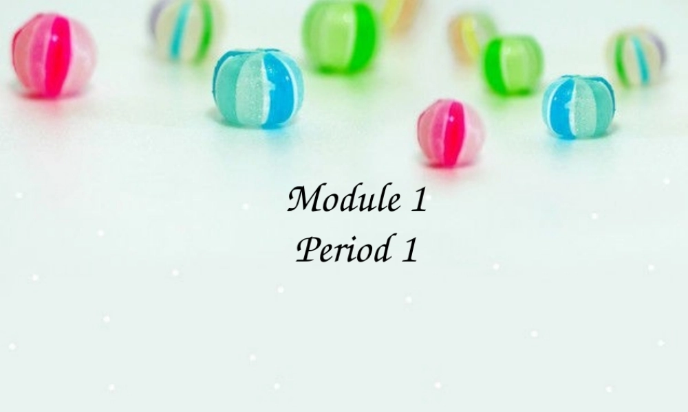 外研版（一起）一下Module 1《Unit 1 He’s a doctor》ppt课件3.ppt