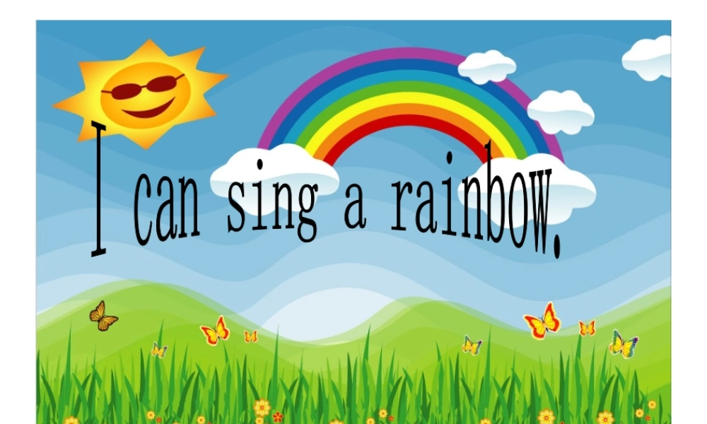 外研版（一起）一下Module 3《Unit 1 Where’s the orange cat》ppt课件3.ppt