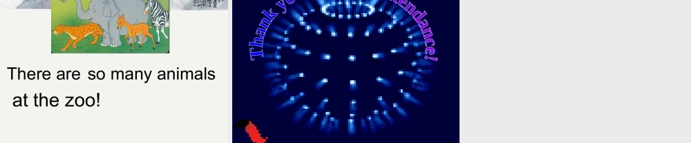 外研版（一起）一下Module 7《Unit 2 There are three brown monkeys》ppt课件2.ppt