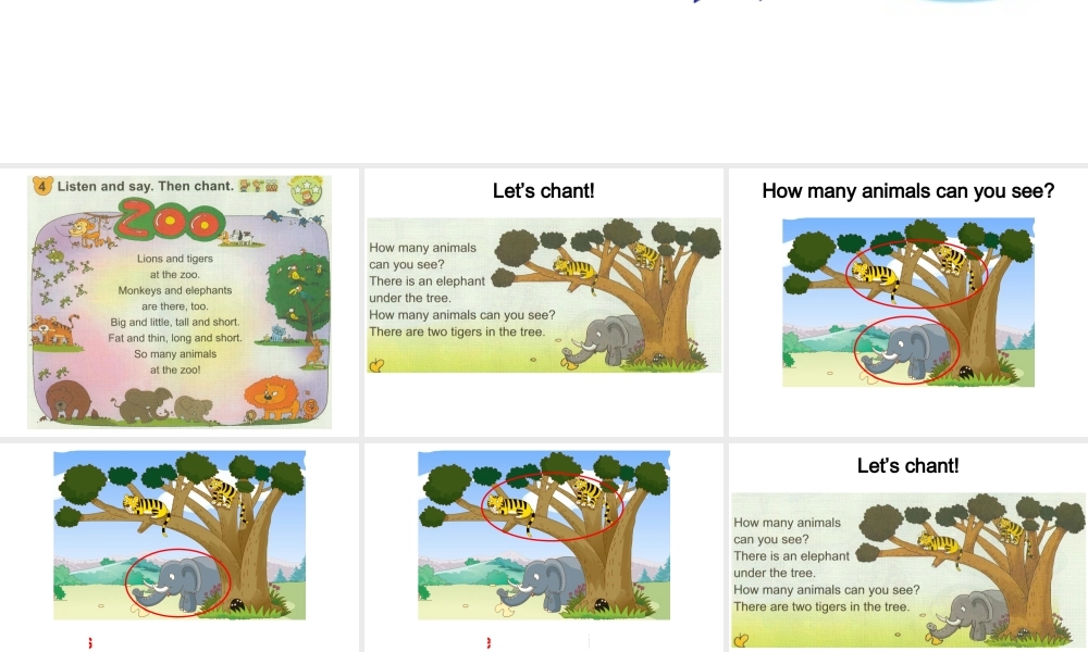 外研版（一起）一下Module 7《Unit 1 There is a cat in the tree》ppt课件3.ppt