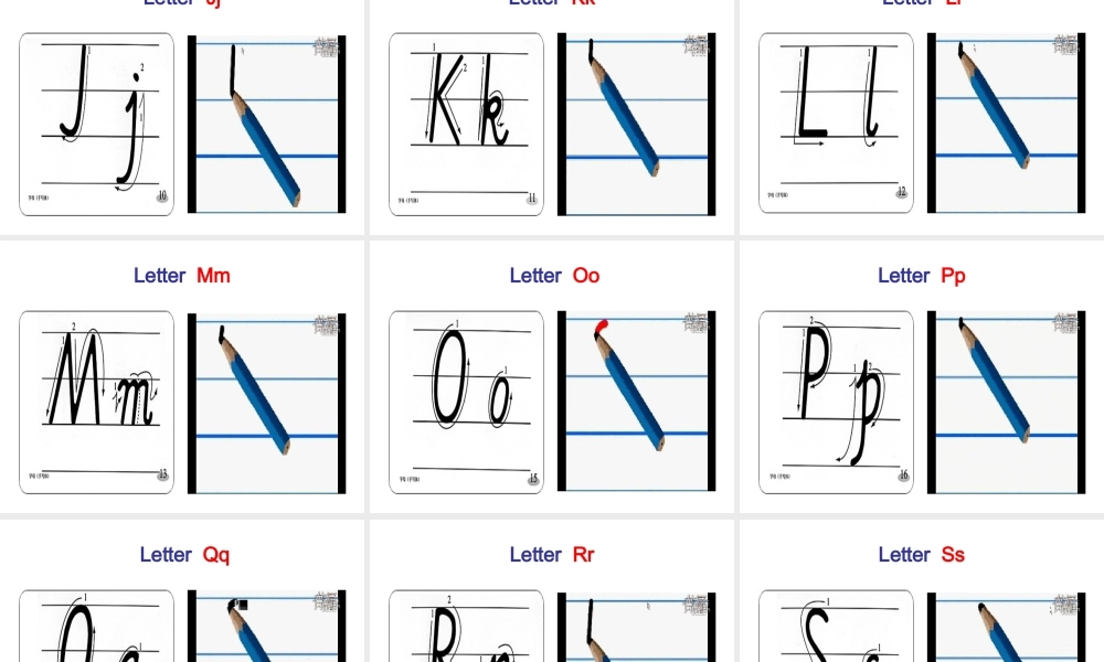 Module 1《Unit 1 I like the ABC song》ppt课件2.ppt