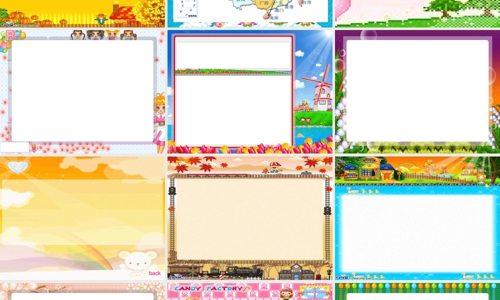 Module 9《Unit 2 What does he do in summer》ppt课件1.ppt