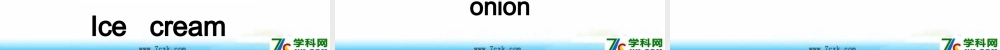 Module 2《Unit 2 I don’t like ginger》ppt课件2.ppt