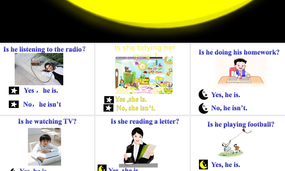 外研版（一起）二下Module 3《Unit 2 Are you doing your homework》ppt课件3.ppt