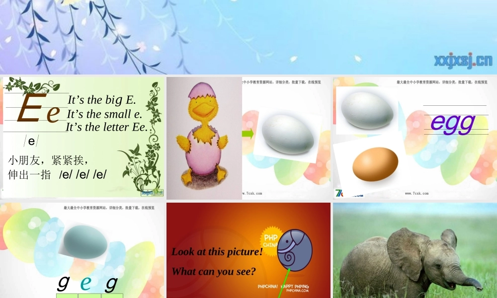 Module 3《Unit 2 Do they like apples》ppt课件1.ppt