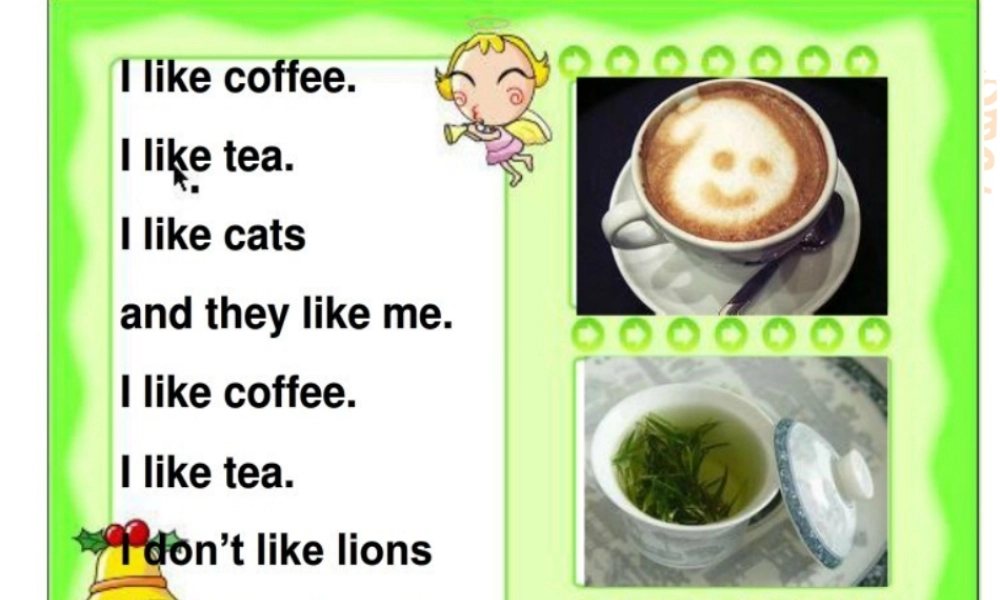 Module 6《Unit 1 What do you do on Sundays》ppt课件1.ppt