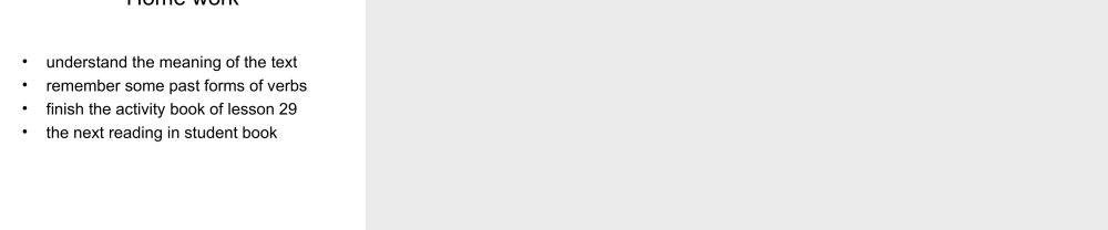 外研版一起小学英语三下《Module 9Unit 2 He was in Hong kong》PPT课件.ppt