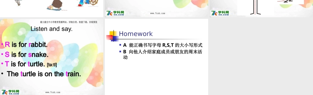 Module 8《Unit 2 Does he play the piano》ppt课件2.ppt