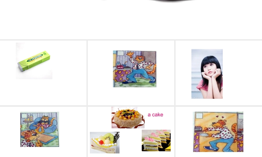 牛津译林苏教版小学英语六下《Unit 5 A party 》PPT课件 (4).ppt