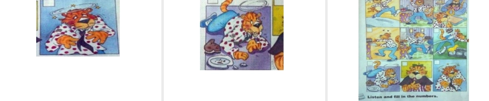 牛津译林苏教版小学英语六下《Unit 5 A party 》PPT课件 (4).ppt