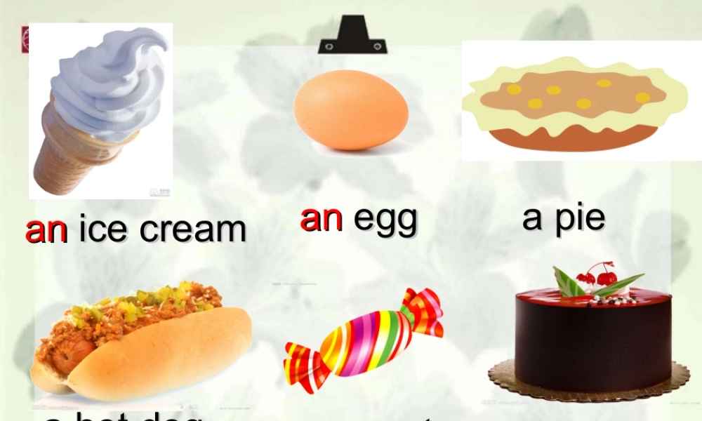 （译林版） 四年级英语上册《Unit 6 At the snack bar》ppt课件4.ppt