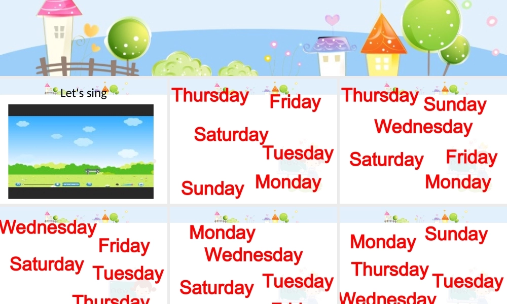 江苏译林版四年级英语下册《unit 2 after school》ppt课件6.ppt